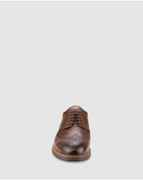 Florsheim - Anthem Wingtip