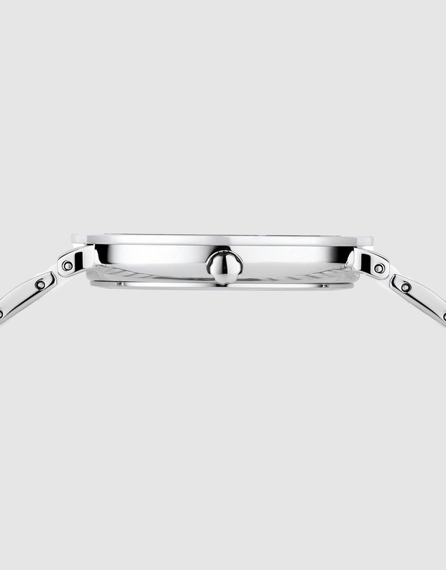 Bering - Ceramic 29mm White Watch