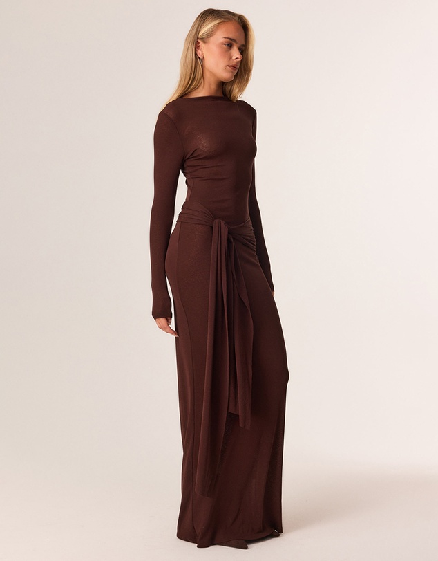 SNDYS - Saria Maxi Dress