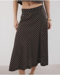 M.N.G - Romeo Skirt