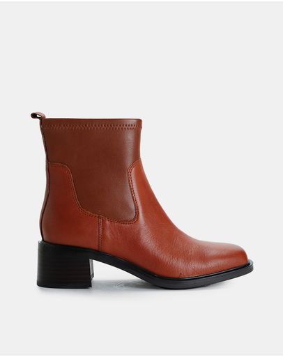 Medium Brown