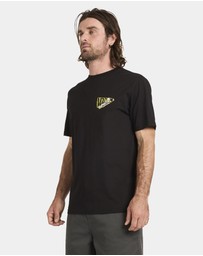 Volcom - Mens Alix Coffin T-Shirt