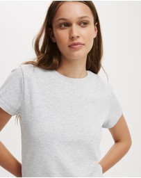 Cotton On - 90s Baby Tee