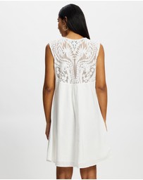 KAJA Clothing - Renee Dress
