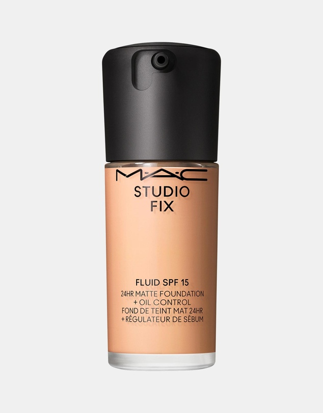 MAC - Studio Fix Fluid SPF15 Foundation 30ml - NW20