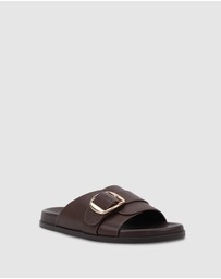 Nude Footwear - Swift