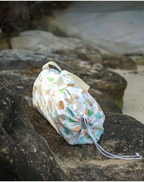 IZIMINI - Sailor Baby Chair V2 & Beach Poncho