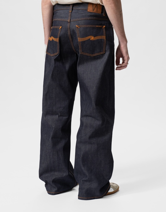 Nudie Jeans - Loud Larry Jeans