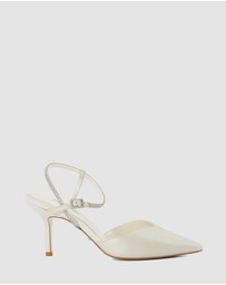Dune London - Companion - Ivory