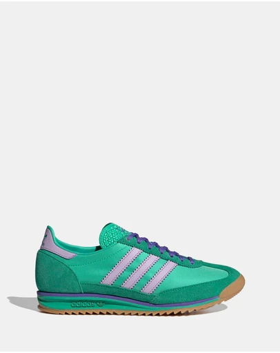 adidas Originals - SL 72 OG Sneakers - Women's