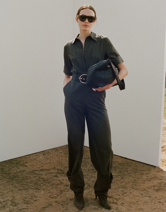 M.N.G - Tomy Jumpsuit