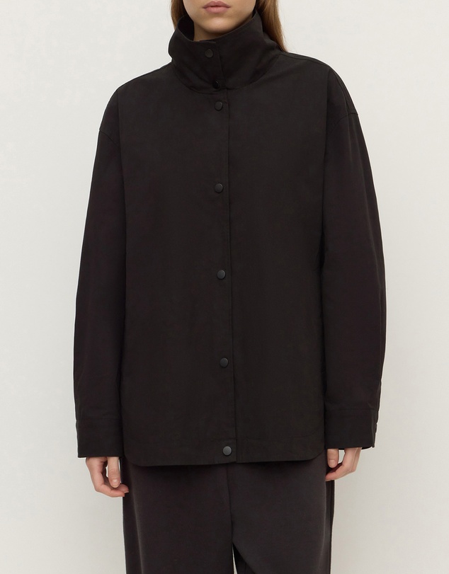 Assembly Label - Harper Cotton Jacket