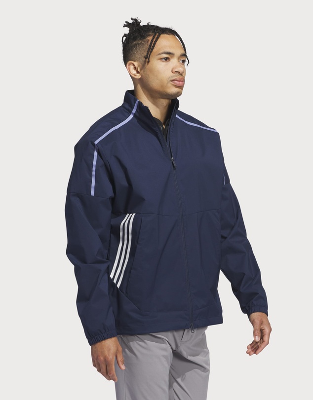 adidas Performance - Golf Core Provisional Full-Zip Jacket Mens