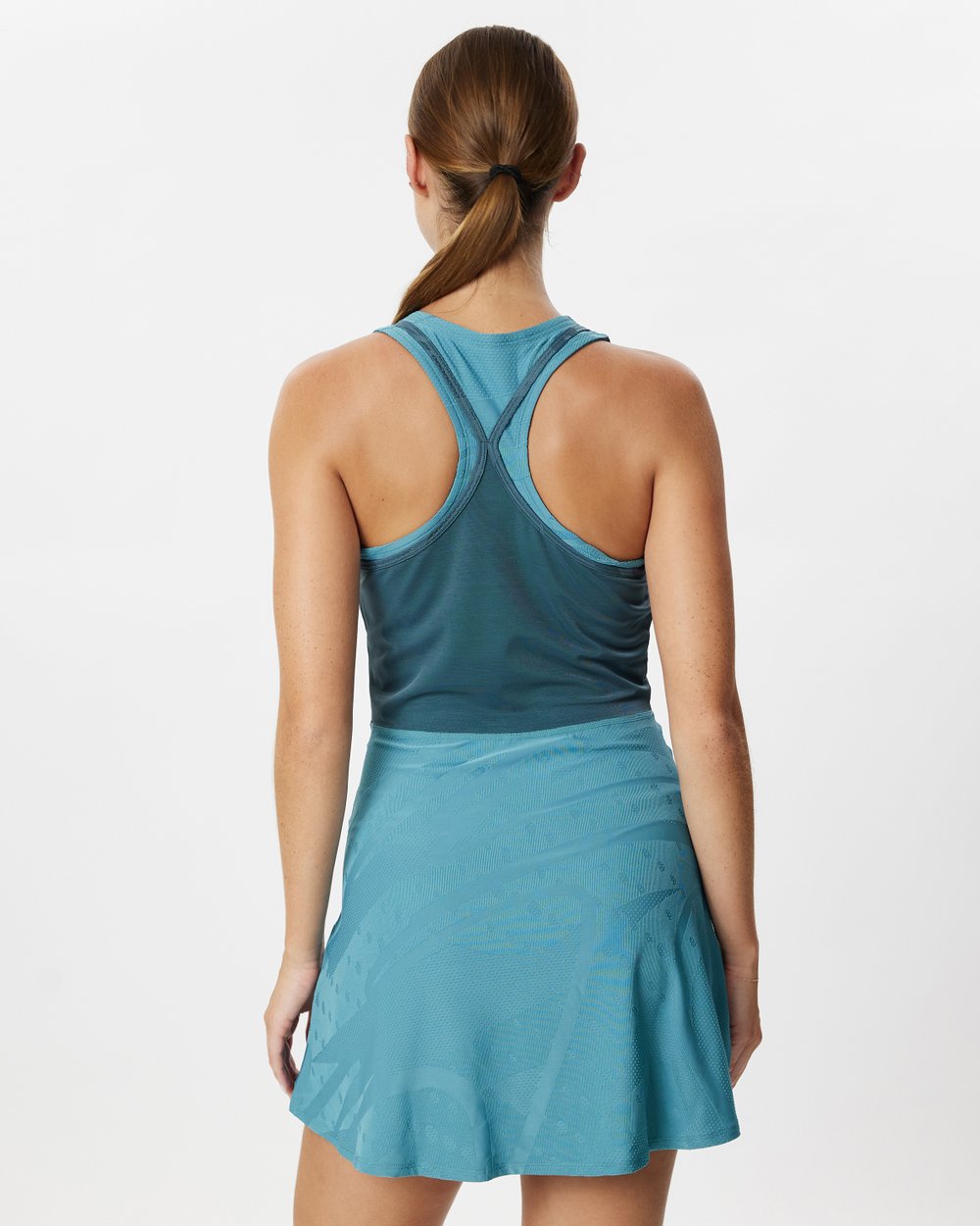 NikeCourt Slam Dri-FIT Tennis Dress by Nike Online | THE ICONIC | New  Zealand