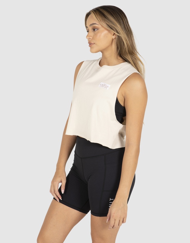 UNIT - UNIT Grand Ladies Muscle Crop