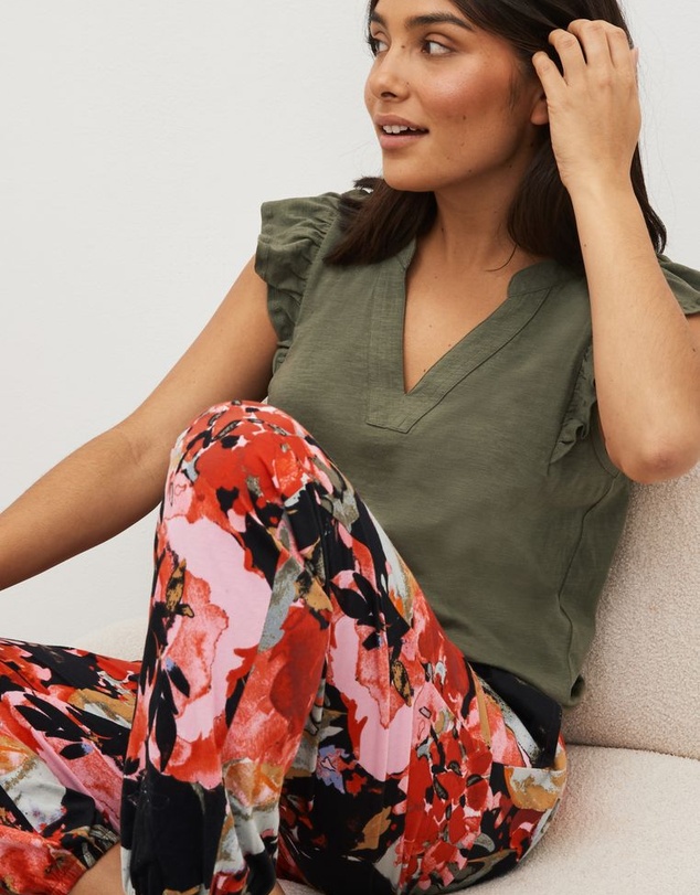 NEXT - Cotton Pyjamas
