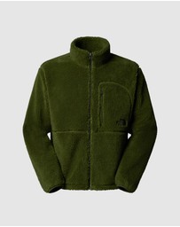 The North Face - Extreme Pile 2 Full Zip Jacket