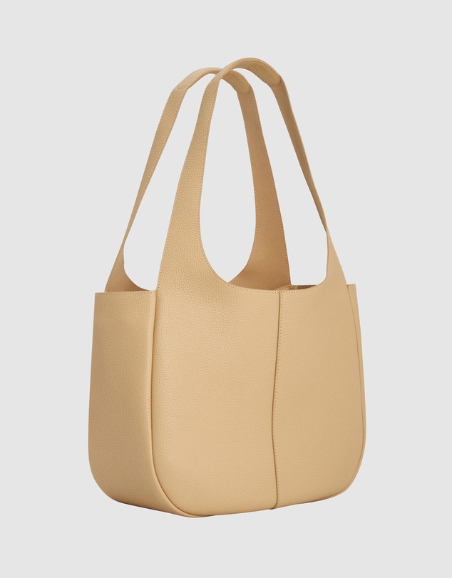Oroton - Emilia Pebble Mini Tote Bag