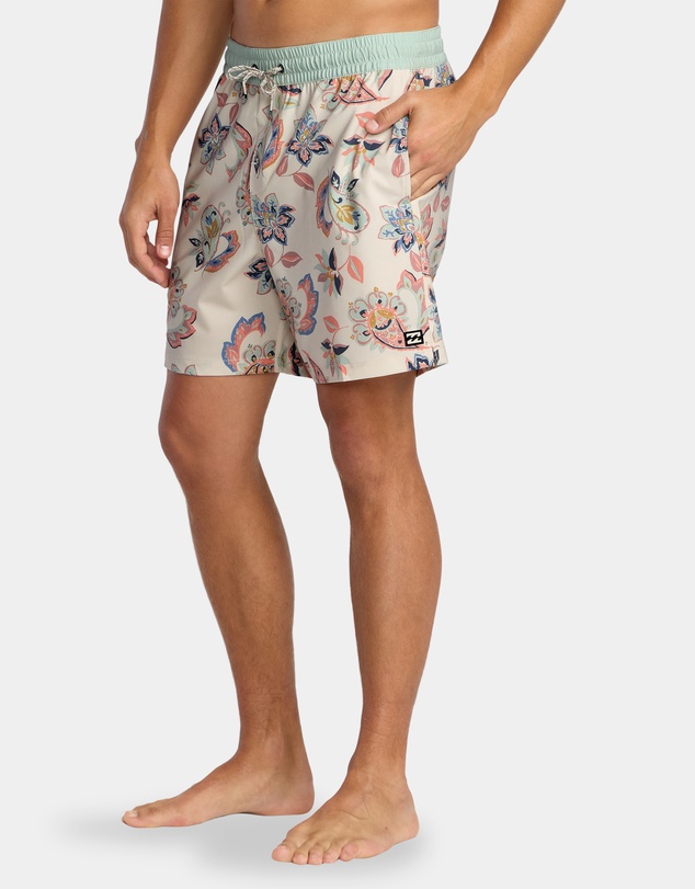 Billabong - Mens Good Times Layback 16