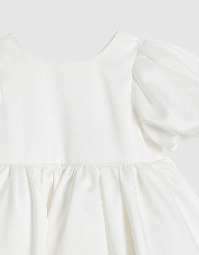 Bardot Junior - Taylin Satin Dress - Kids