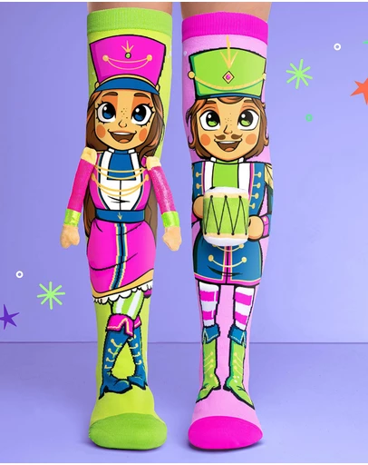 MADMIA - Nutcracker Socks - Kids