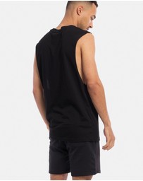 Stock & Co. - Roman Tank