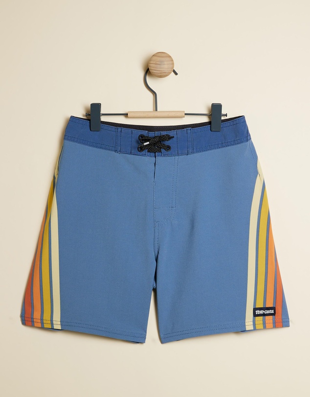 Rip Curl - Pacific Rinse Mirage Shorts - Teens