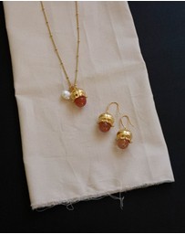 Zahar - Millie Earrings