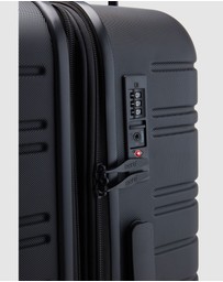 Nere - Stori 3pc Suitcase Set