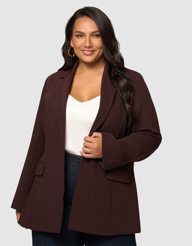 Something 4 Olivia - Maxie Blazer