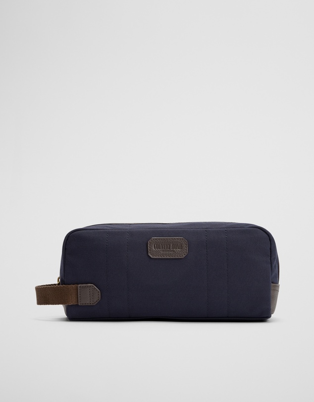 Country Road - Recycled Polyester Ezra Wash Bag
