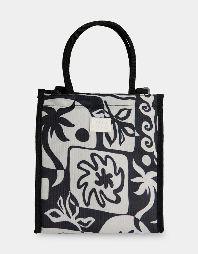 Billabong - Womens Soul Dream Tiki Lunch Box