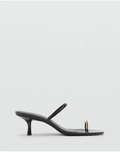 M.N.G - Linet Sandals