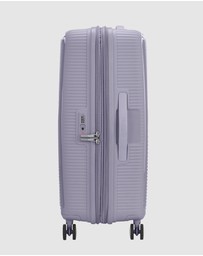 American Tourister - Curio 2 Medium Suitcase (69 Cm)