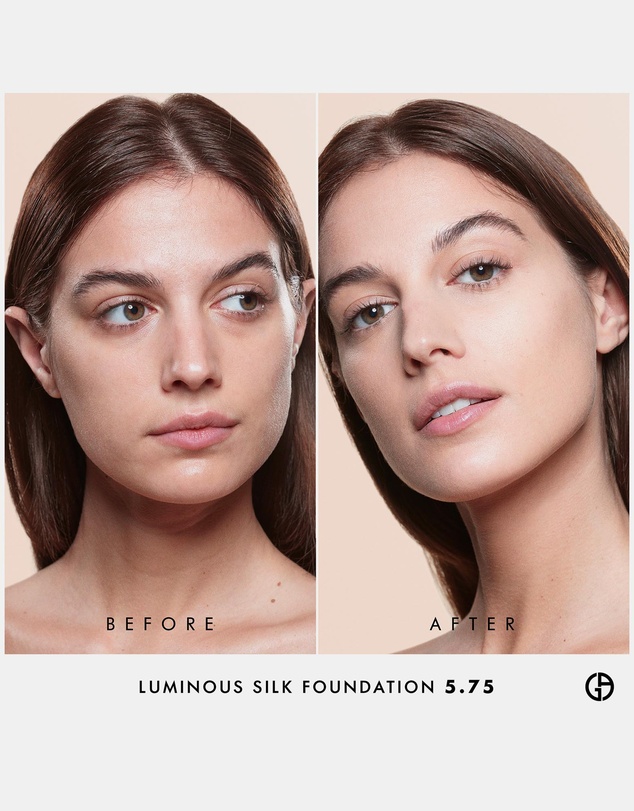 Giorgio Armani - Luminous Silk Foundation 5.75 30ml