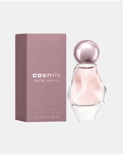Kylie Jenner Fragrance - Cosmic Kylie Jenner EDP 30ml