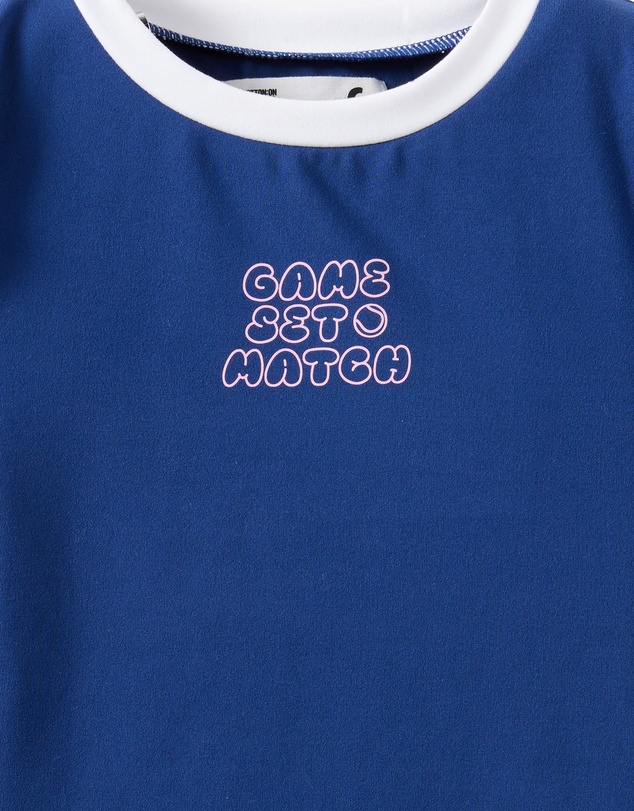 Cotton On Kids - Active Short Sleeve Baby Tee