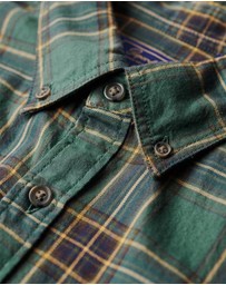 Superdry - Vintage Check Shirt