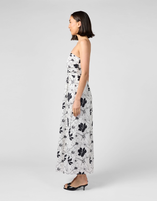 MVN - Pacifico Sun Dress