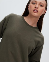 Style Addict - Sofia Sweatshirt