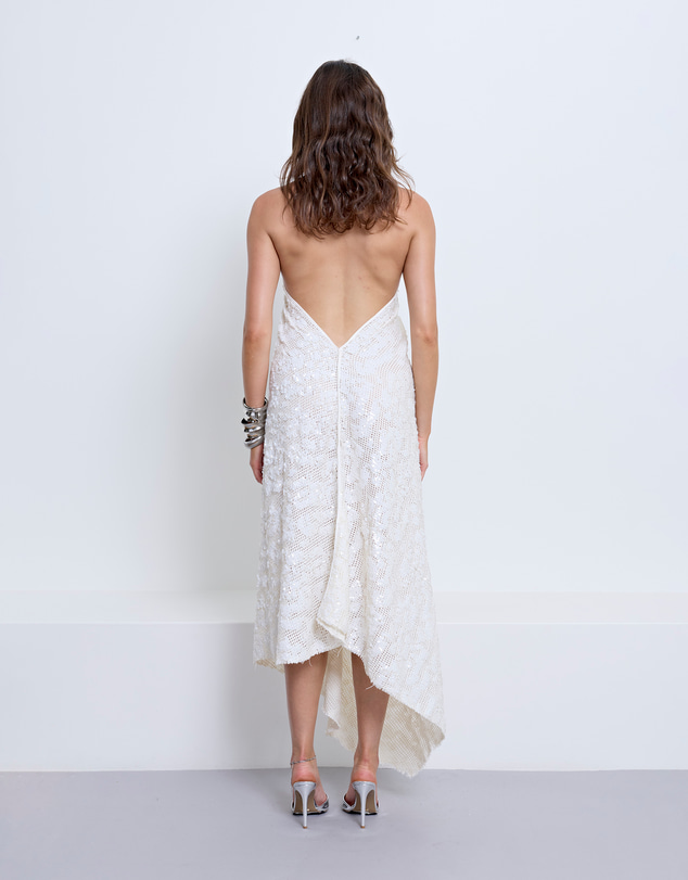 PFEIFFER - Helena Sequin Dress