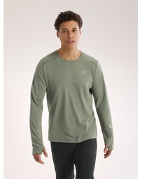 Arc'teryx - Cormac Heavyweight Shirt LS Men's