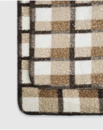 Belle & Bloom - Easy Together Scarf - Walnut
