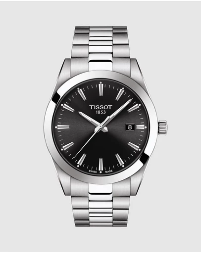 Tissot - Gentleman Quartz 40mm