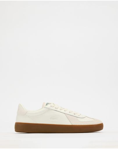 Off White/Gum