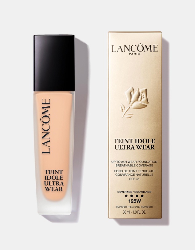 Lancome - Teint Idole Ultra Wear Foundation 30ml