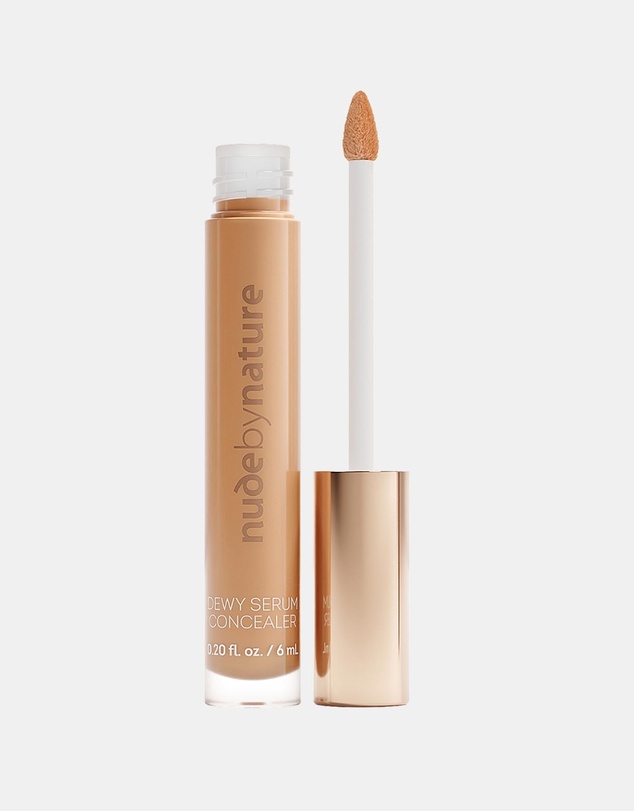 Nude by Nature - Nude by Nature Dewy Serum Concealer 6mL