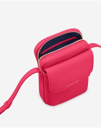 Maison De Sabre - Zipped Phone Pouch