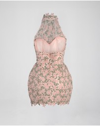 Atoir - Aida Mini Dress