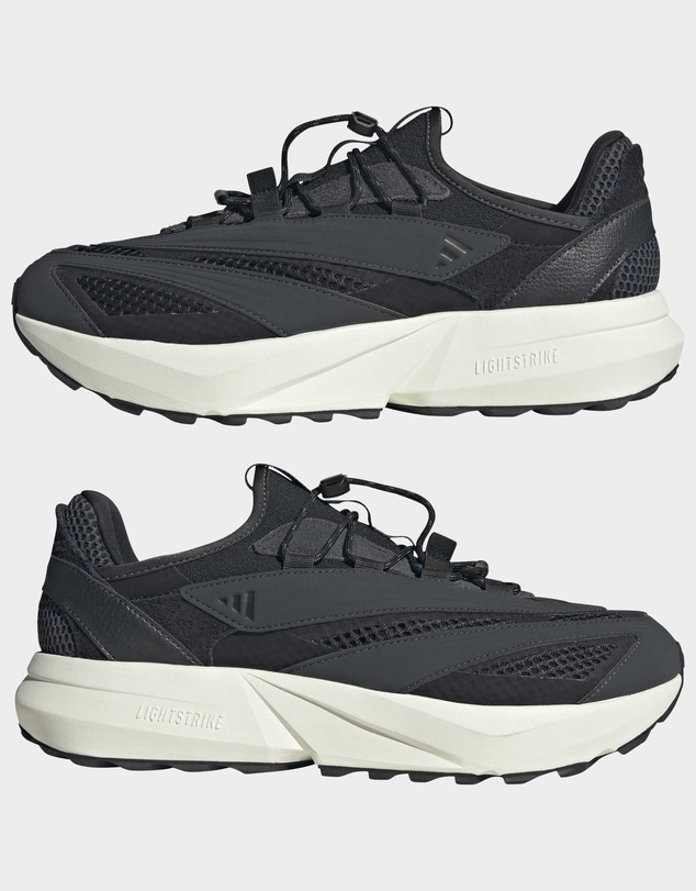 adidas Sportswear - Lightblaze Vista Shoes Unisex